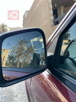 جیپ گراند شیرۆکی